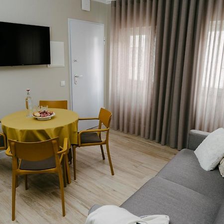 Casa Dos Limos - Apartments Foz do Arelho Exteriér fotografie