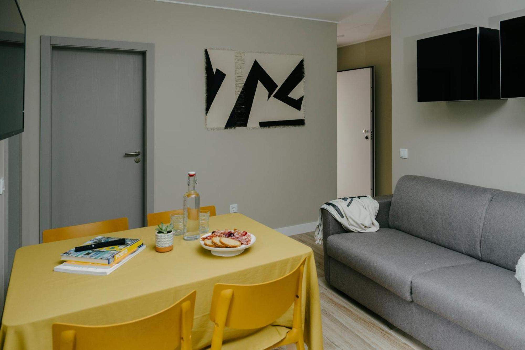 Casa Dos Limos - Apartments Foz do Arelho Exteriér fotografie